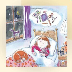 The Night Before Kindergarten-BRAND NEW, Last ONE